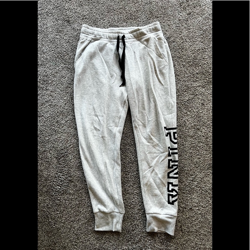 Skinny Sweat Pant